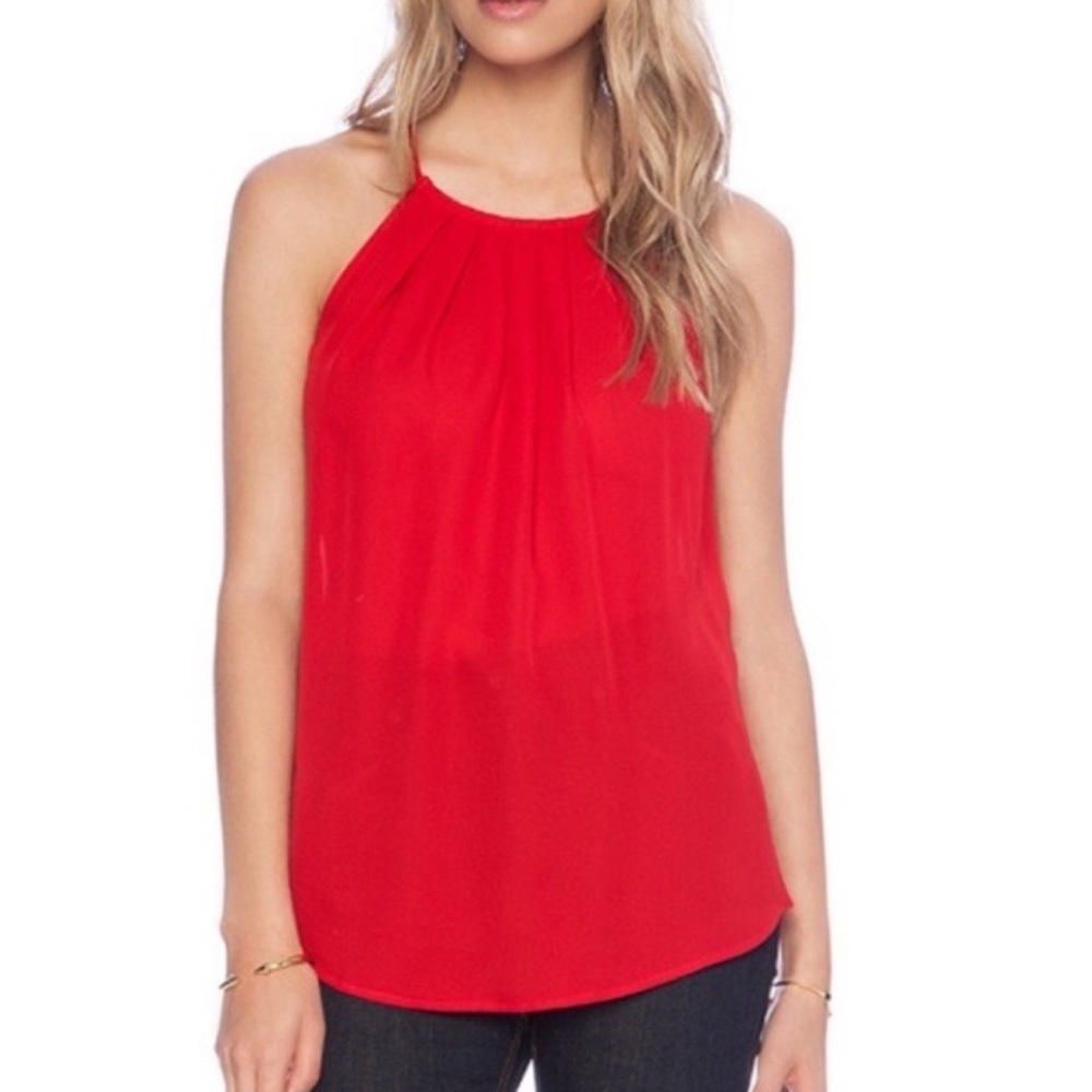 Joie Silk Tank